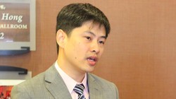 Tiến sĩ Lê Hồng Hiệp (ảnh Zing)