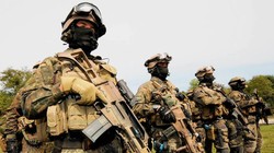 Quân đội Đức (ảnh minh họa).