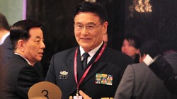 Ông Tôn Kiến Quốc.