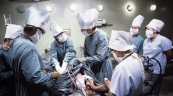 Ukraine đã chấm dứt việc cung cấp cho Nga 1 loại thuốc đặc biệt.