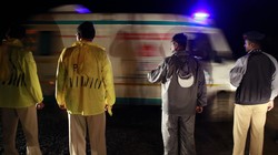 Hình minh họa (Sputnik).