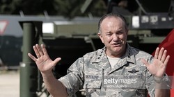 Cựu Tổng thư ký NATO Philip M. Breedlove