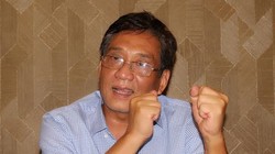 Ông Hoàng Ngọc Giao, Viện trưởng Viện Nghiên cứu Chính sách, Pháp luật và Phát triển.     