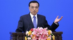 Thủ tướng Trung Quốc Lý Khắc Cường.