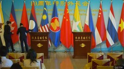 Phán quyết của PCA về vụ kiện của Philippines sẽ ảnh hưởng đến chính trị nội bộ các nước ASEAN và quan hệ với Trung Quốc. Ảnh: BBC.