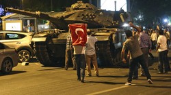 Cựu Cục trưởng tình báo Thổ Nhĩ Kỳ tố Mỹ đã "nhúng tay" vào cuộc đảo chính 