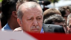 Tình báo Nga đã báo cho Erdogan tin mật ngay trước khi xảy ra đảo chính.