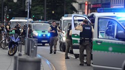  Nghi phạm bắn giết chỉ có một mình, vụ việc cơ bản đã được giải quyết xong?