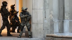 Đã rõ danh tính của tay súng gây ra vụ thảm sát ở Munich, Đức 