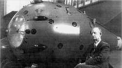 Chuyên gia: Liên Xô vẫn có thể tồn tại nếu không có ám ảnh hạt nhân