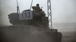 Mỹ đang cố gắng một cách tuyệt vọng để cứu vãn quan hệ với Thổ Nhĩ Kỳ.