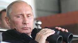 Tổng thống Nga Putin sa thải 8 tướng lĩnh của Bộ Nội Vụ, Ủy ban điều tra.