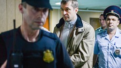 Dmitry Zakharchenko.