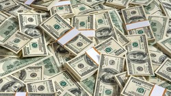 Tiền thu được của quan tham, Đại tá Nga Zakharchenko có thể mua được 3400 căn hộ ở Moscow.