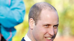 Hoàng tử Anh William sắp đến Việt Nam