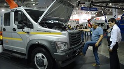 GAZ Group bắt đầu lắp ráp xe ô tô tại Việt Nam vào năm 2019