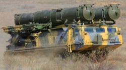 Tên lửa S-300V (ảnh minh họa)