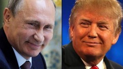 Phát ngôn viên của Tổng thống Nga: Ông Putin và ông Trump có nét tương đồng