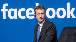 Mark Zuckerberg phủ nhận đồn đoán nói Facebook đã có tác động đến bầu cử Mỹ.