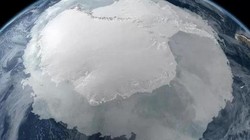 Có bí mật khủng khiếp đang ẩn dưới lớp băng dày ở Nam Cực?