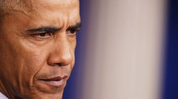 Tổng thống Obama (ảnh Independent)