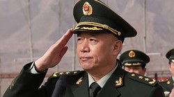 Thượng tướng Vương Kiến Bình - Phó tổng tham mưu trưởng Quân giải phóng nhân dân Trung Quốc.