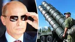 Nga triển khai S-400 quanh Moscow: Ông Putin đang dẫn dắt cuộc chơi?