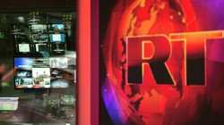 Facebook chặn tài khoản của hãng tin RT.
