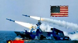 Nguy cơ chiến tranh giữa Mỹ và Trung Quốc đang ở rất gần?