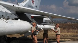  Nga xác nhận các chiến đấu cơ đã giết chết 3 binh sỹ Thổ Nhĩ Kỳ