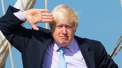 Ngoại trưởng Anh Boris Johnson từ bỏ quốc tịch Mỹ