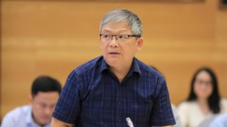 Thiếu tướng Hoàng Văn Tuyên, Phó Chánh Văn phòng Bộ Công an.