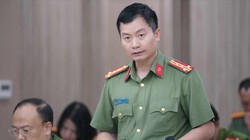 Khởi tố vụ công ty Cây xanh Công Minh trúng hơn 600 gói thầu, trị giá hàng nghìn tỷ đồng 