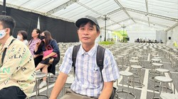 Vụ án Trịnh Văn Quyết: Trắng tay vì "bay" 14 tỷ đồng, bị hại từ Đà Nẵng tới tòa mong lấy lại tiền