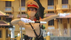 Hà Nội phân luồng giao thông phục vụ Quốc tang Tổng Bí thư Nguyễn Phú Trọng