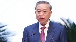 Tổng Bí thư, Chủ tịch nước Tô Lâm. Ảnh VGP/Nhật Bắc.