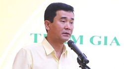 Ông Hồ Đại Dũng.
