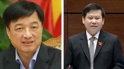 Trung ương bầu bổ sung 3 Ủy viên Ban Bí thư