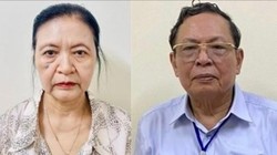 Khởi tố 4 công chứng viên trong vụ án tại Trung tâm Lý lịch tư pháp Quốc gia