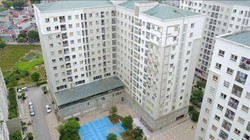 Hà Nội phê duyệt thêm 6 dự án nhà ở xã hội với hơn 8.000 căn 