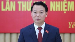 Ông Đỗ Đức Duy làm Bộ trưởng Bộ Tài nguyên và Môi trường