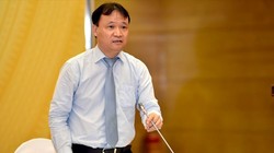 Ông Đỗ Thắng Hải, Cựu Thứ trưởng Bộ Công Thương.