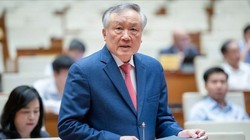 Văn phòng Chính phủ giới thiệu chữ ký của 3 tân Phó Thủ tướng