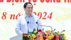 Thủ tướng chỉ ra tồn tại, hạn chế trong triển khai dịch vụ công trực tuyến