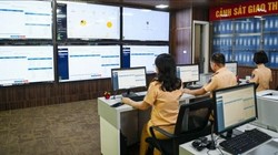 Hơn 388.000 biển số ô tô được đấu giá trực tuyến từ ngày mai