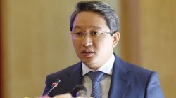 Bộ Chính trị chỉ định ông Nguyễn Hải Ninh làm Bí thư Ban Cán sự đảng Bộ Tư pháp