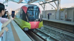 Bão Yagi: 7 người thương vong, Hà Nội dừng toàn bộ tàu điện, xe buýt