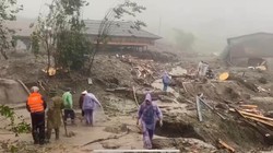 6 người chết, 9 người bị thương do sạt lở đất ở Sa Pa