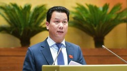 Liên quan sai phạm của Tập đoàn Thuận An, ông Đặng Quốc Khánh bị đề nghị kỷ luật