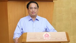 Thủ tướng chỉ thị bộ, ngành, địa phương xây dựng đề án chuyển đổi số, tìm các mũi đột phá